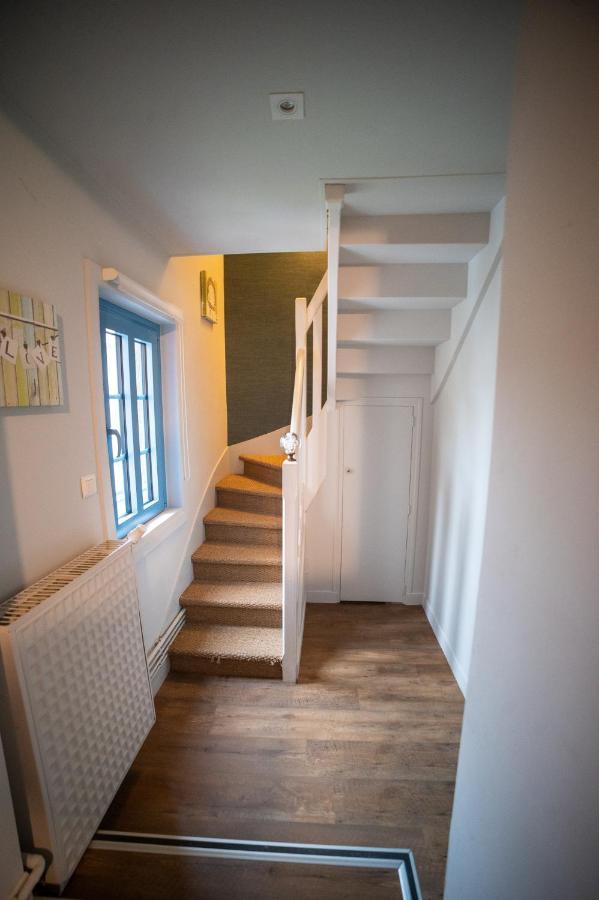 Ferienwohnung Stuart Dinard Exterior foto