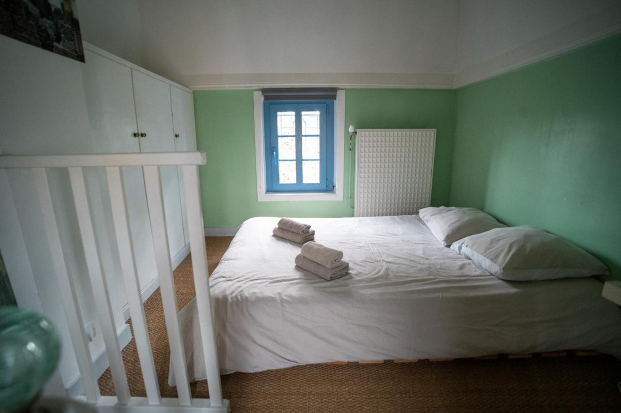 Ferienwohnung Stuart Dinard Exterior foto